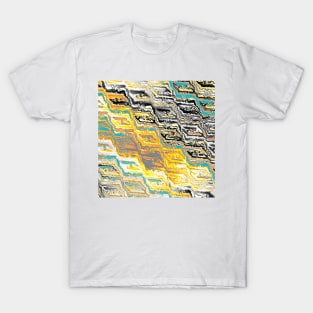 Fractal landscapes T-Shirt